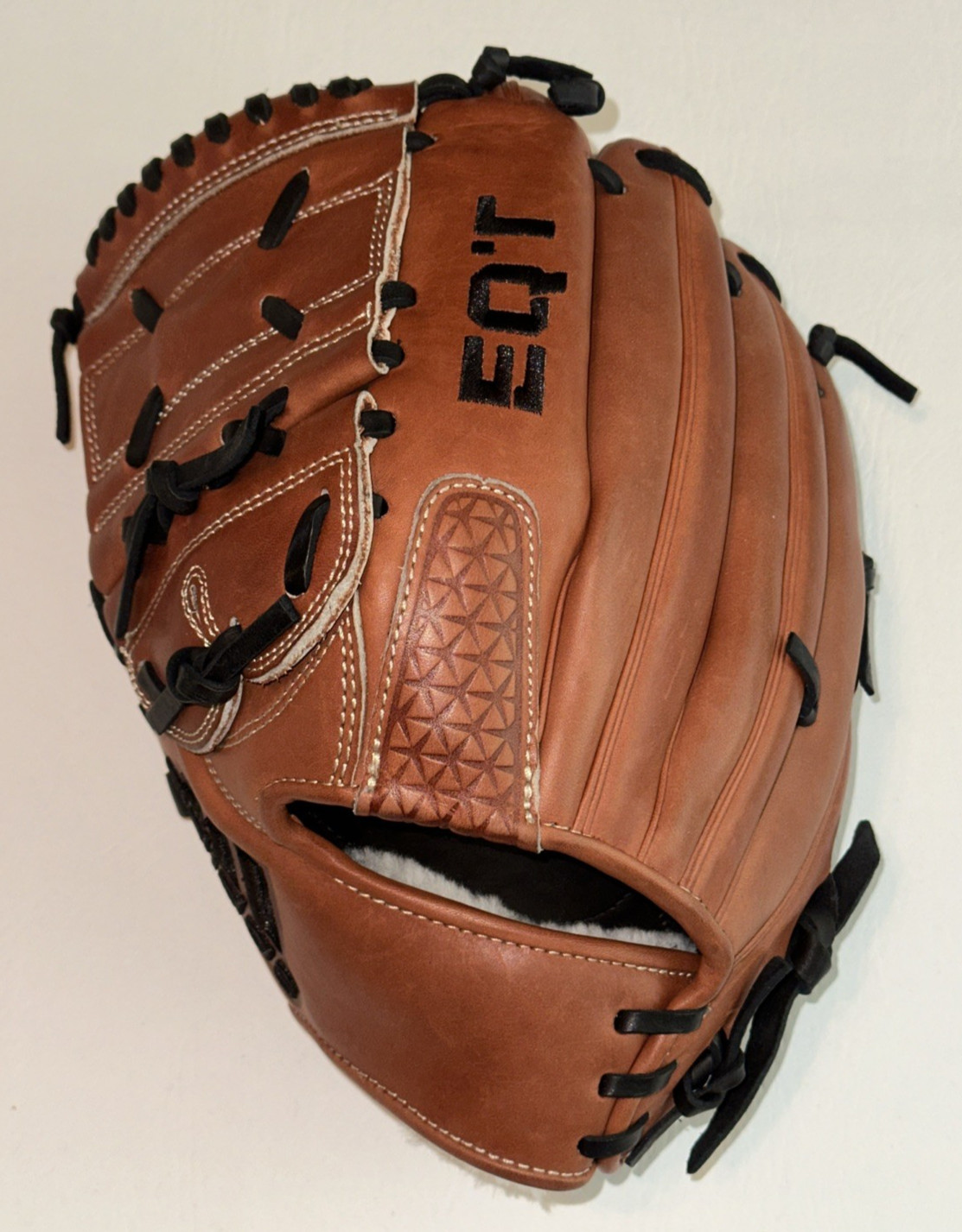Left Hand Throw  Nwt Rare