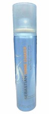 sebastian shine shaker lightweight shine spray 1.82oz scuffed exterior
