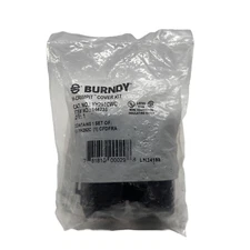 Burndy YH292CWC 144235 H-Crimpit Cover Kit Copper H-TAP kit of YH292C and CFDFRA