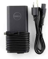 NEW OEM 130W USB-C Charger For Dell Latitude ...