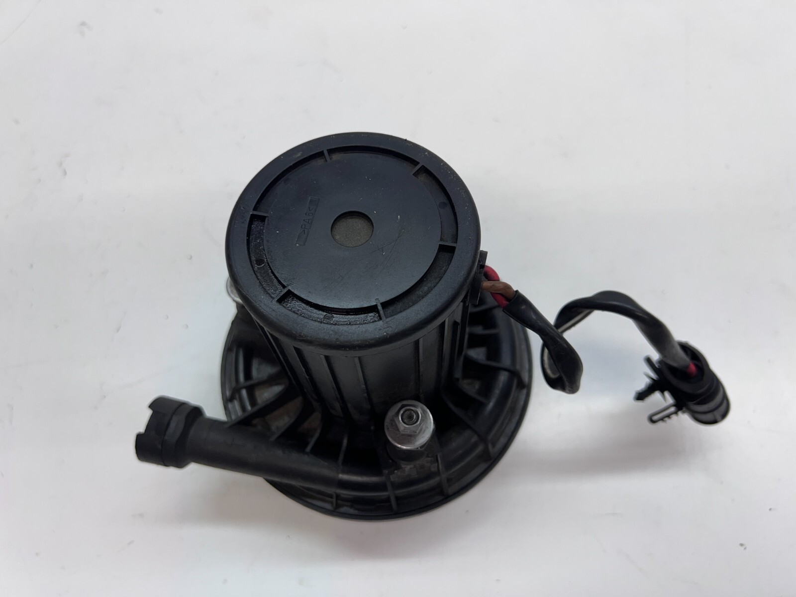 LAMBORGHINI AVENTADOR LP700 SECONDARY AIR PUMP OEM 400906601 400998075