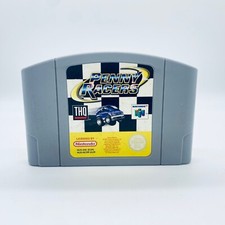 ebay® Auktion 387408171146 | Penny Racers N64 Nintendo 64 Spiel PAL nur Modul Thumbnail of ebay® auction 387408171146 | Penny Racers N64 Nintendo 64 Spiel PAL nur Modul