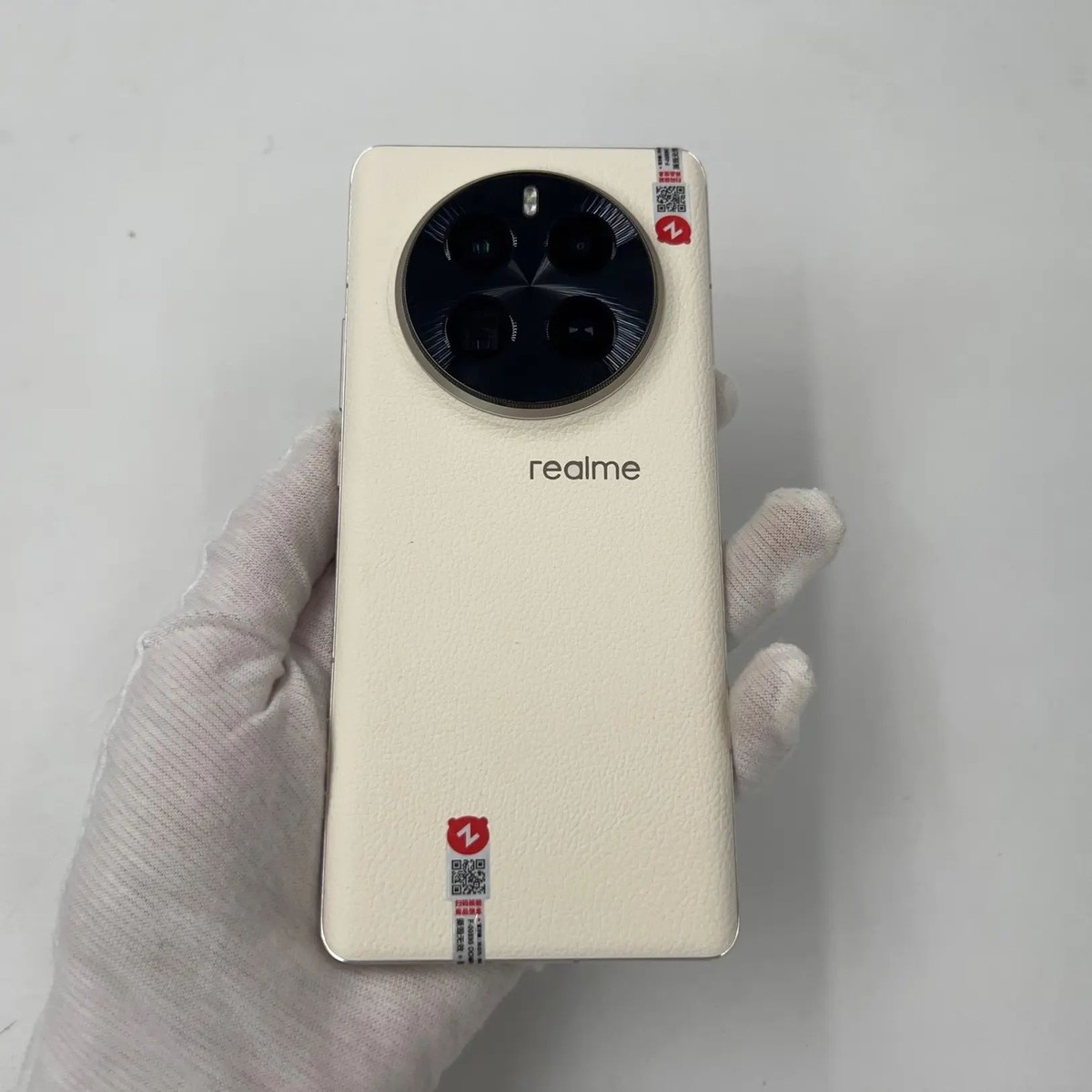 Realme GT5 Pro 6.78'' 50MP 256GB 512GB 1TB Android 14 Snapdragon