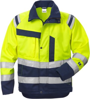 Fristads High Vis Jacke Kl. 3 4026 PLU 119621