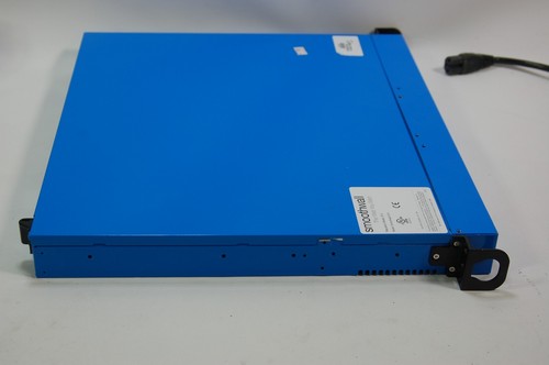 Supermicro 1u Server X10SRL-F MB Xeon E5-2640 16G DDR4 No Drive/OS - Picture 9 of 15