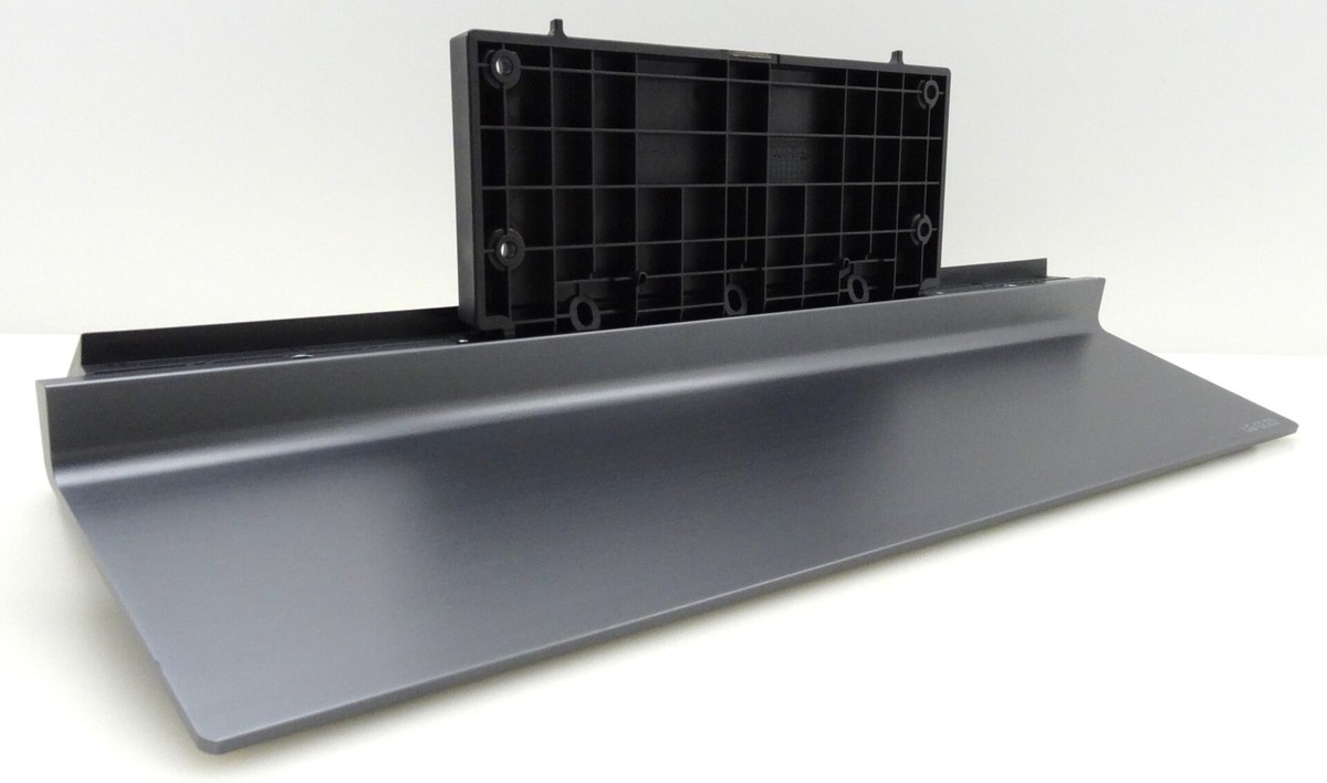 Pre-Owned LG OLED48C3 OLED48C4 TV Stand Base w/ Screws [MAZ676715
