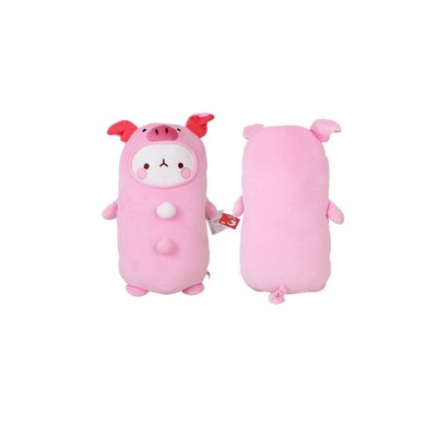 molang stuffed toy
