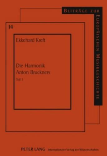 Thumbnail - Die Harmonik Anton Bruckners Teil 1 5411