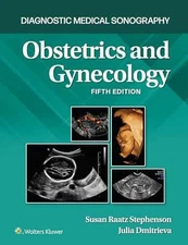 Obstetrics and - Hardcover, by Stephenson Susan; Dmitrieva - Very Good