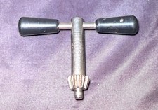 JACOBS 7 Series Heavy Duty Drill Chuck Key