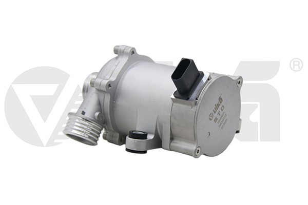 Wasserpumpe MotorküHlung Vika 19649001 FüR BMW X1 E84 3Er F30 F80 4Er F33 F83 X4-image