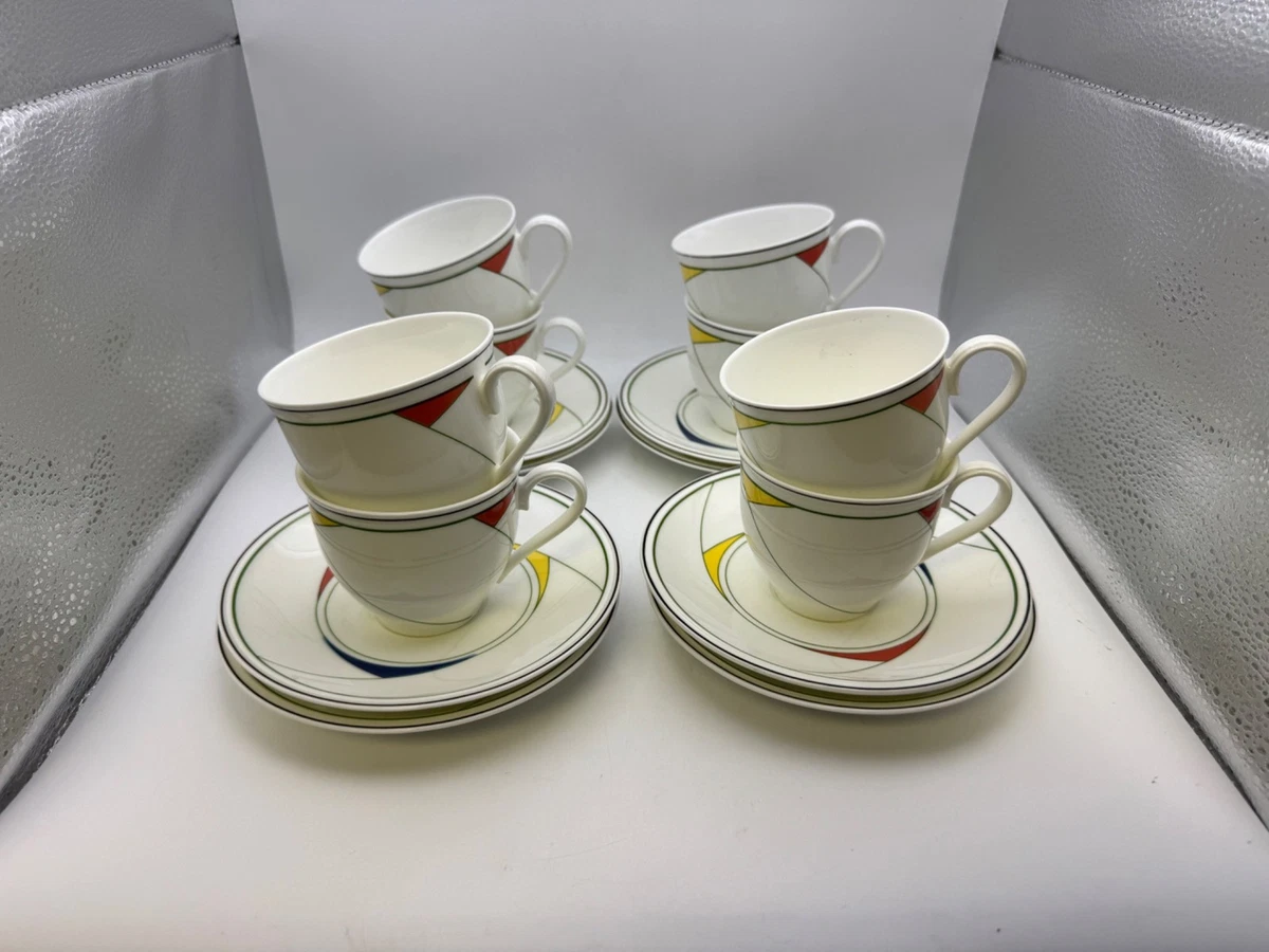 Villeroy Boch Trio for sale | eBay