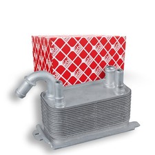 FEBI BILSTEIN Ölkühler, Motoröl  für FORD