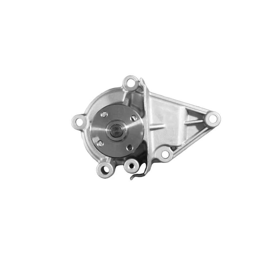 Bomba de agua del motor AC Delco 252-713 para 01-11 Hyundai Kia Accent Rio Rio5 Foto 2 de 3
