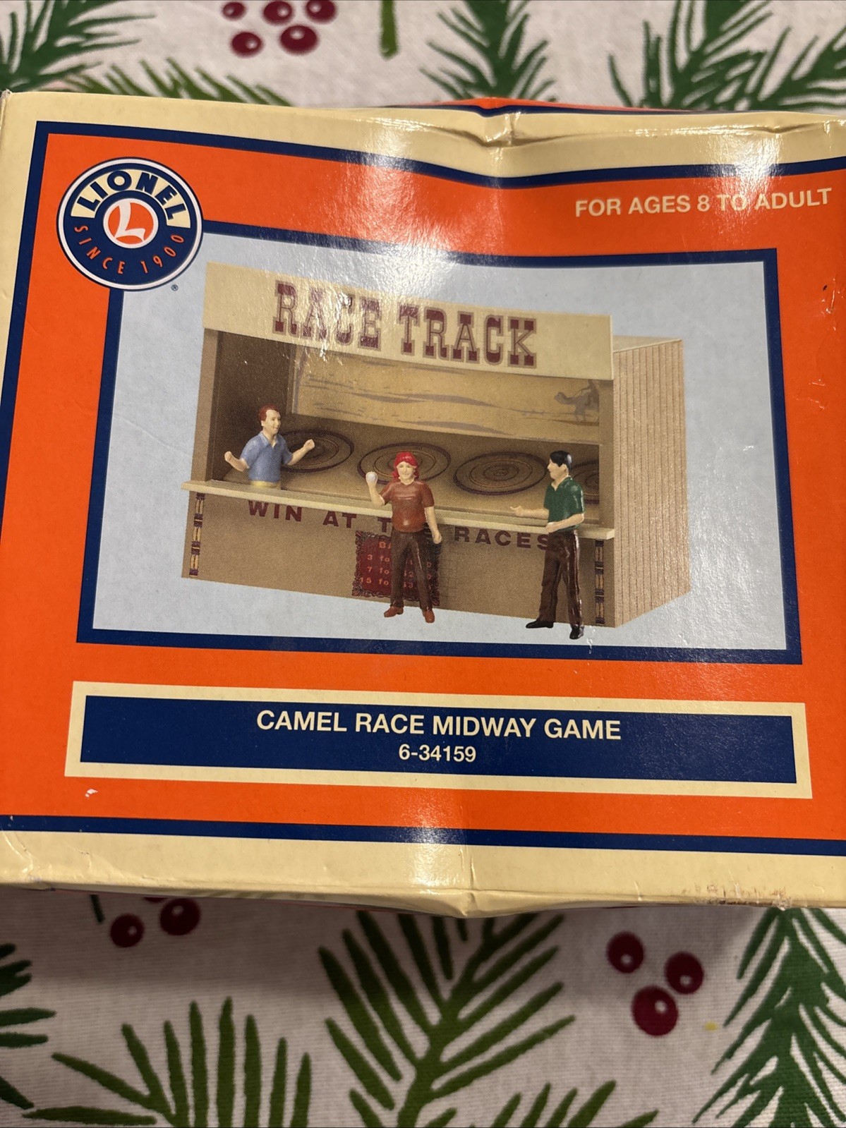 Click here to see eBay Auction