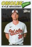 2026 Topps Heritage CHROME Parallel You Pick/Complete Your Set!!!!!