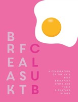 Breakfast Club | Katie Fisher | Englisch | Buch | Gebunden | 2022