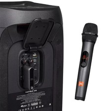 JBL Wireless Microphone Set 2 Pack (JBLWIRELESSMICAS2)- AU HOT — image 6
