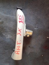 A1697660101 T&uuml;rgriff vorne Links MERCEDES-BENZ Classe B (T245) 150/160 Mnv