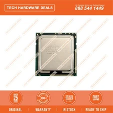 SLBF7    Intel Xeon QC E5530  2.40GHz Processor