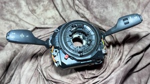 61319354048 Lenkstockschalter Airbagschleifring Tempomat für BMW F10 F12 F11 F07