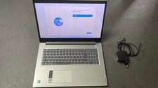 Lenovo IdeaPad 3 17IML05 – 17,3” Notebook – SSD - Windows 11
