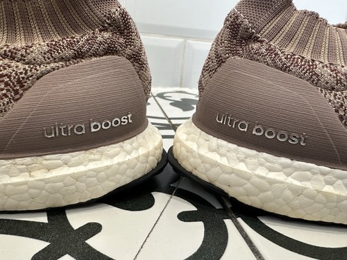 Adidas Ultra Boost Uncaged TR Men’s Running Shoes UK Size 11 EU 46 - Picture 8 of 15