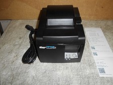 Star TSP100III thermal Receipt printer Bluetooth TSP143IIIBI2