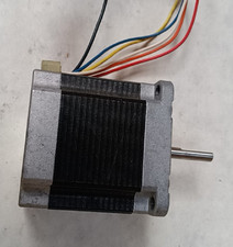 USED SANYO DENKI 103H6703-0243 Stepping Motor FREE SHIPPING