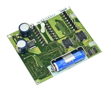Jetter J240IO Circuit Board