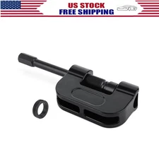 Heavy Duty Brake Anchor Pin Press, Designed for Class 6-8 Commercial Trucks
