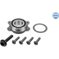 Meyle 100 650 0006 Radnabe FüR Audi VW A6 C6 A8 D3 A8 D2 R8 Phaeton 4D2 4D8 4E2