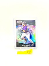 2021 Panini Prizm Draft Picks Prospects #P-RV Ryan Vilade 2021 Colorado Rockies