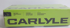 Napa Carlyle Tools - Battery Maintenance Kit - 7 Pc - Cbmk7 Napa Carlyle Tools - Battery Maintenance Kit - 7 Pc - Cbmk7