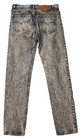 Levis Levi Strauss Jeans Mens 33x36 Stonewash Straight Fit Vintage 90s Denim — photo 2