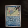 Pokémon Tentacool 072/165 Sv: Scarlet & Violet 151 Reverse Holo Common 60HP