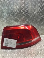 Rückleuchte rechts Außen  VW Passat Variant (36, B7) Heckleuchte rechts Außen 6