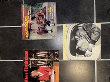 Großes Vinyl Schallplatten Konvolut / Sammlu...