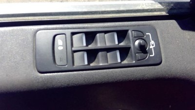 Driver Front Door Switch Driver's Master Fits 15-21 DISCOVERY SPORT 673899