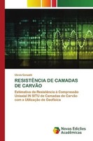 Clovis Gonzatti | ResistÊNcia DE Camadas DE CarvÃO | Taschenbuch | Portugiesisch