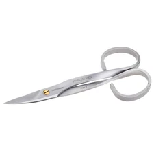 Tweezerman Stainless Steel Nail Scissors | 3005-R