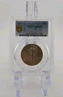 1942-S Walking Liberty Half Dollar - PCGS MS65