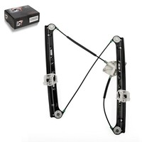 Fensterheber Elektrisch Ohne Motor Vorne Rechts FüR BMW X3 E83 2003-2011