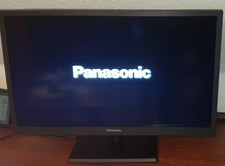 PANASONIC TX-24GW324 / LED TV 24"/60cm/ Triple-Tuner/ 2x HDMI/ TOP-Zustand!!