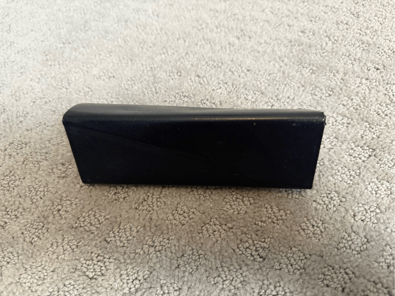 Fendi Glasses Case Triangular - image 6