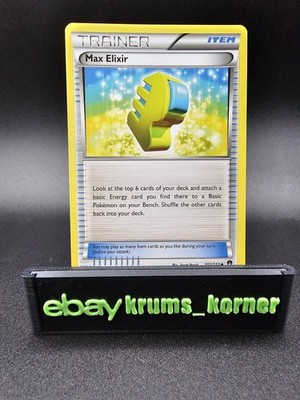 Max Elixir 102/122 Breakpoint Regular (LP++)