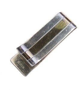 Tiffany Money Clip Gold | eBay