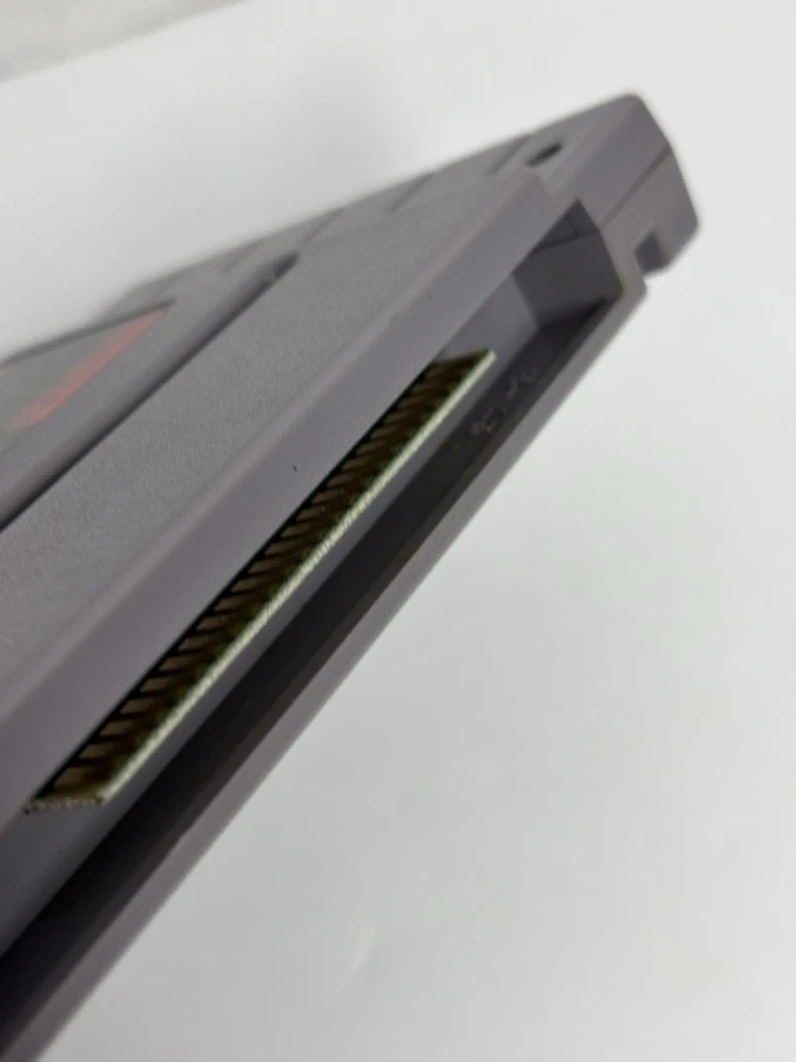 Drakkhen (SNES) Authentic, Tested, Working! - Image 3 of 3