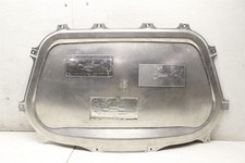 2013-2016 Porsche Boxster Top Cover Engine Bay 98151321101 13-16