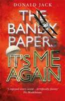 Donald Jack | It's Me Again | Taschenbuch | Englisch (2017) | Duckworth Books